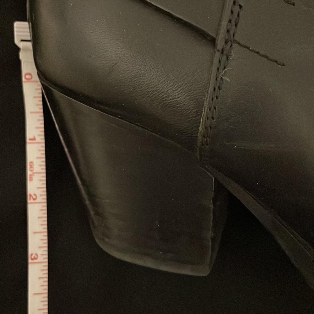 Rag And Bone Booties - image 5